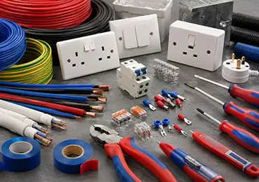 Electrical Services for Homes, Landlords & Businesses